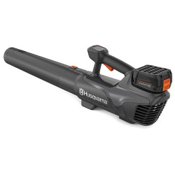 Soprador 18V 4.0Ah B8X-P4A Husqvarna 970620404