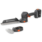 Corta-sebes 18V TM S20-P4A Husqvarna 970716603