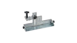 Guia Paralela e Angular com Regulação 45º Bosch 2607001077