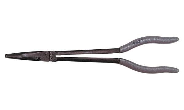 Alicate Longo Pontas Finas 275mm Teng Tools AT-097