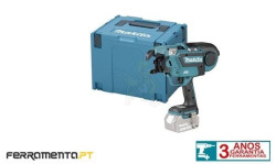 Atadora de Ferro 18V Makita DTR180ZJ