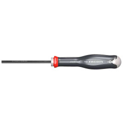 Chave Sextavada 4 x 75 mm com Cabo Facom ATWHH4X75