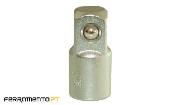 Aumento 3/8”F x 1/2”M Kroftools 14340