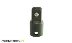 Aumento de Impacto 3/8”F x 1/2”M Kroftools 34615