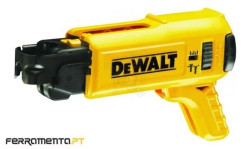 Auto-Alimentador de Parafusos de Cinta DeWalt DCF6201-XJ