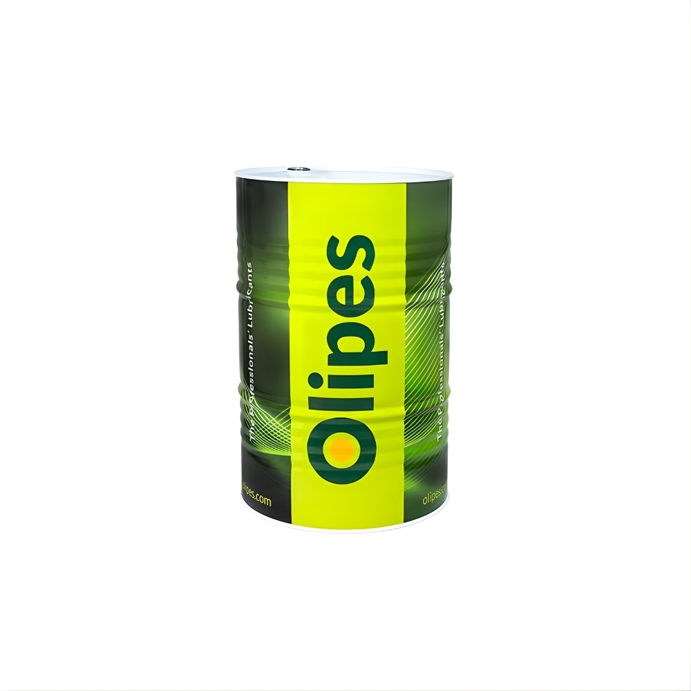 Lubrificante semissintético Averoil 10W40 Racing 200L Olipes 11110093
