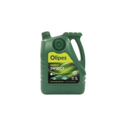 Óleo Lubrificante Averoil 5W30 C3 5L Olipes 11110022