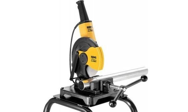 Serra Circular Tubular Turbo Cu-INOX 500W REMS 849006R220