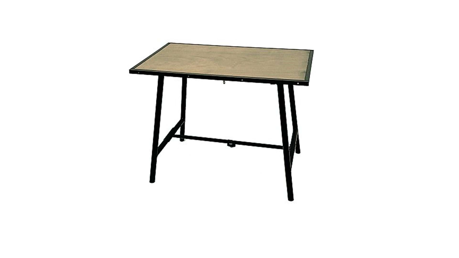 Bancada de Trabalho Dobrável Jumbo 800 mm Rems 120200R