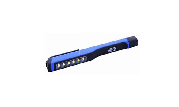 Lanternas De Bolso Alyco 190546