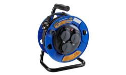 Enrolador Cabo 20-40M H05RR-F 3G 1.5 IP55 Alyco 199428