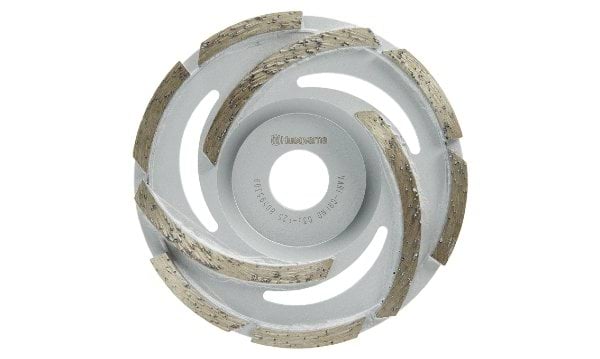 Disco Vari-Grind G35 115mm Husqvarna 579821130                                                                                                                                                                                         