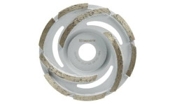 Disco Vari-Grind G35 115mm Husqvarna 579821130