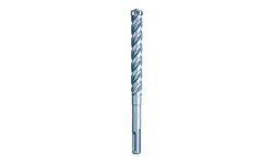 Brocas SDS-PLUS Nemesis 4 Cortes 7x110mm Makita B-11754