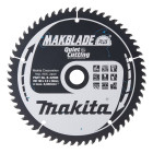 Makita Disco Serra Hm190-60D Me Sil