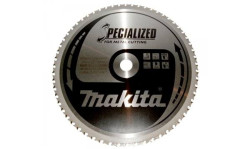Disco HM para Metal 305x25.4mm 60D Makita B-33439