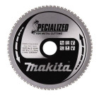 Makita Disco Serra Hm185-70D Met 4131