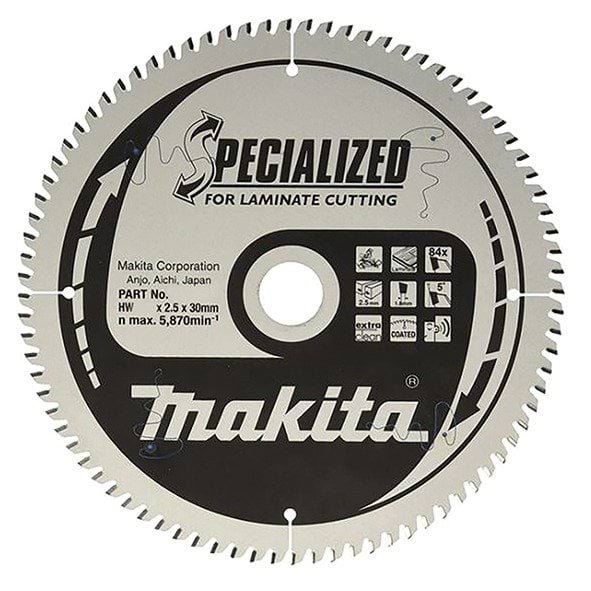 Makita Disco para Serra Circular 305/30/96D 
