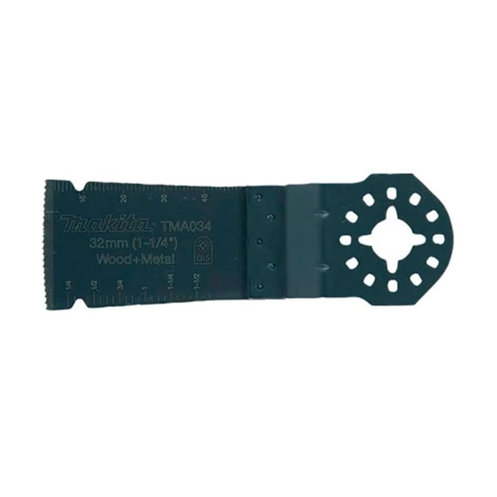 Lâminas de Imersão BIM 32mm Makita B-39257