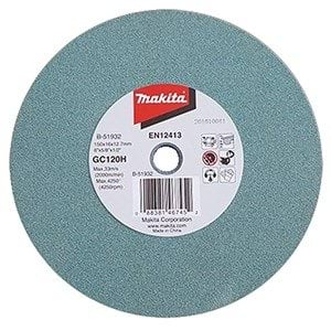 Disco Esmerilhador de 150mm Gr120 B-51932