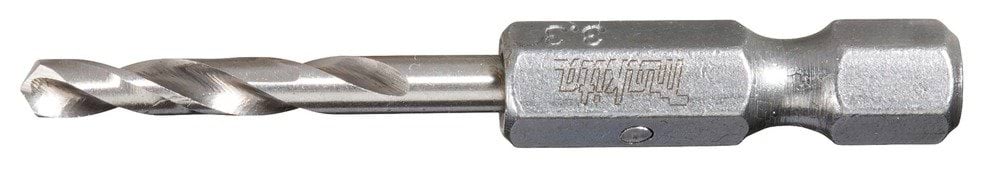 Broca Hex 1/4" B-56437
