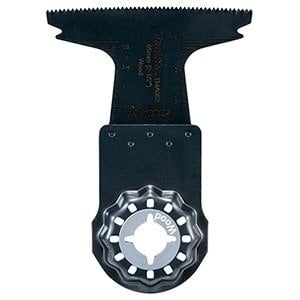 Lâmina Imersão HCS 65mm Starlock B-64864