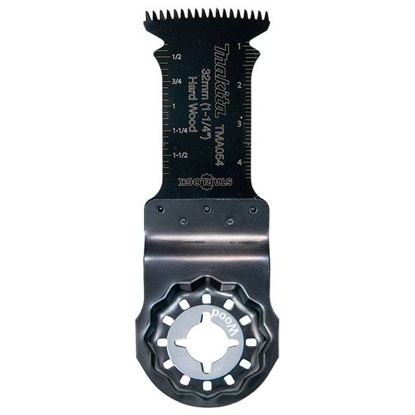 Lâmina imersão curva 32MM HCS