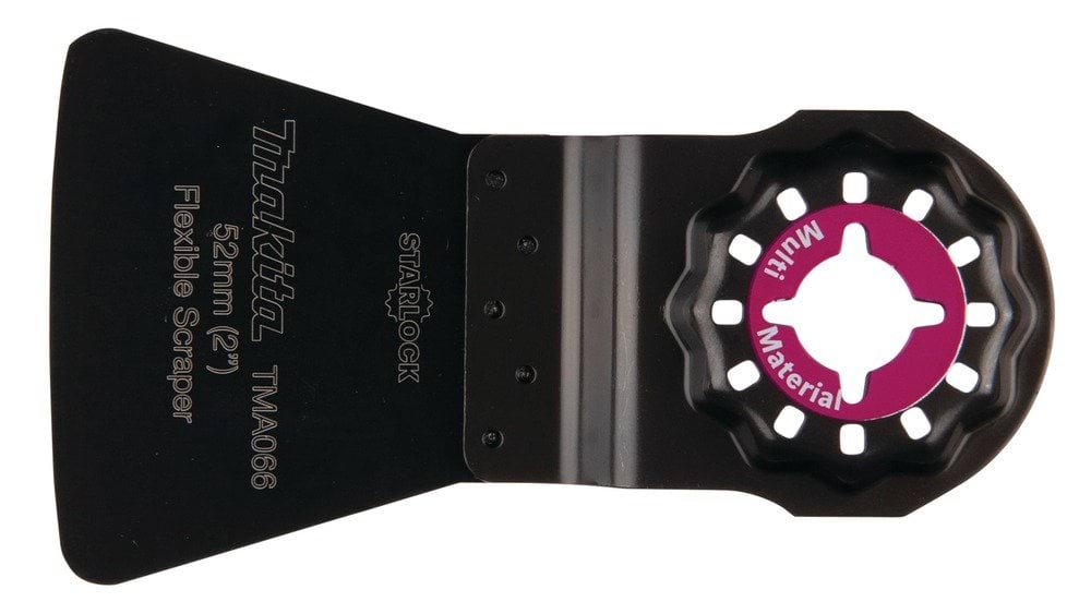 Lâmina Raspadora 52mm HCS B-64995