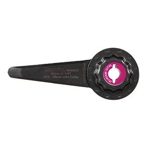 Lâmina para Cortar Juntas 32x70 mm HCS STARLOCK MAX B-66466