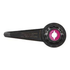 Lâmina para Cortar Juntas 32x70 mm HCS STARLOCK MAX B-66466