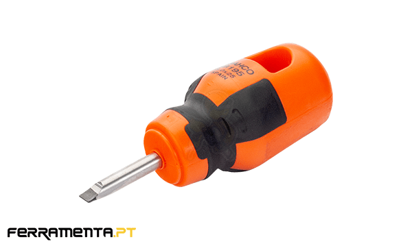 Chave Para Parafusos de Fenda 5x25mm Bahco B195.050.025