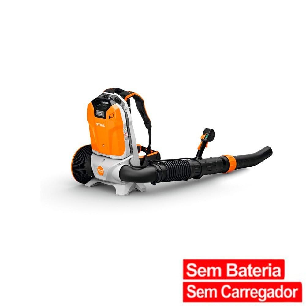 Soprador de Mochila 36V BGA 300 Stihl BA030115914