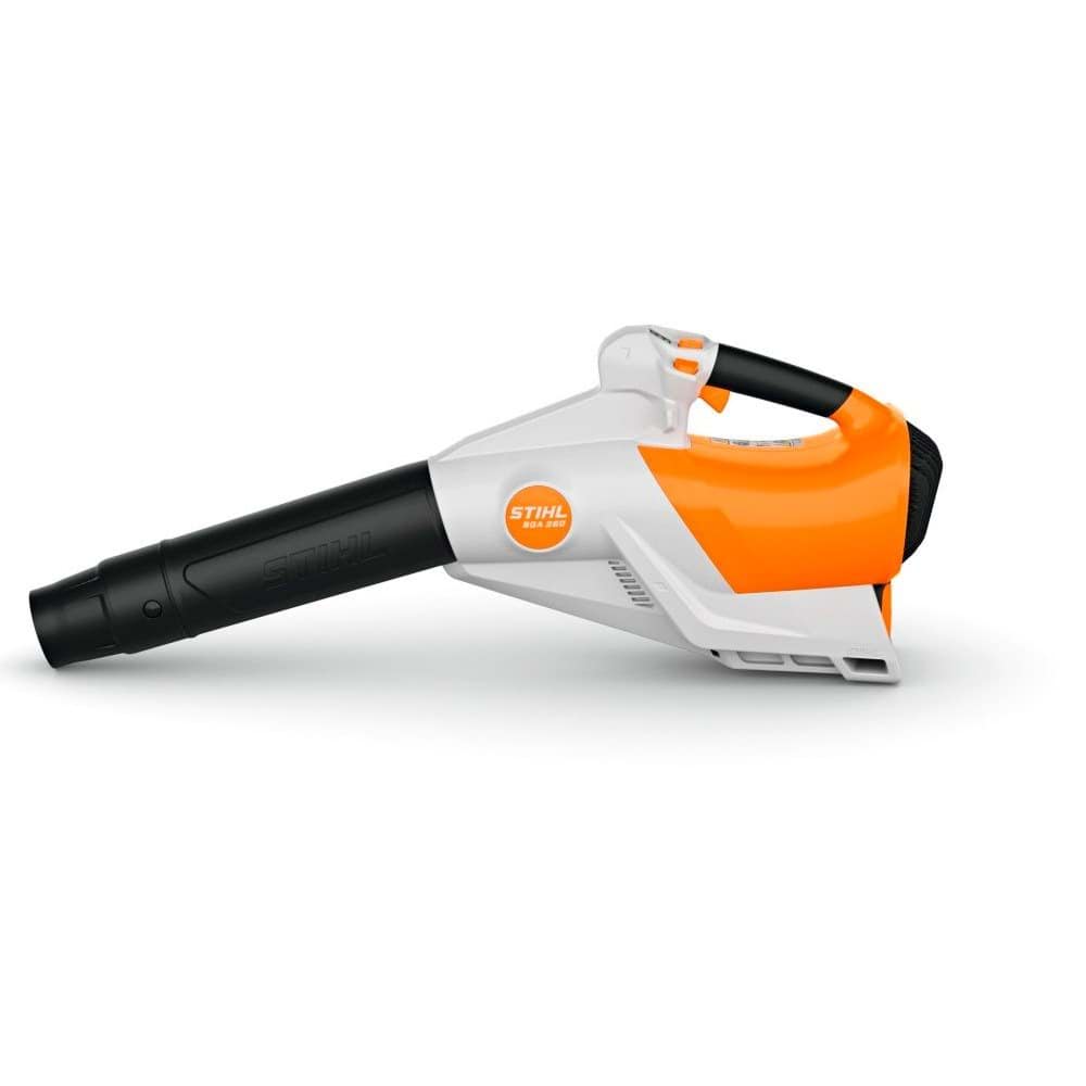 Soprador de Mão 36V BGA 250 Stihl BA060115903