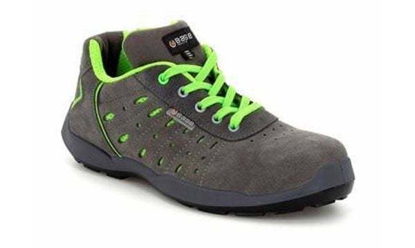 Sapato Segurança ACE S1P Base BAB0671