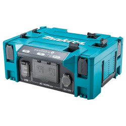 Conversor de Energia de 1400 W Makita BAC01
