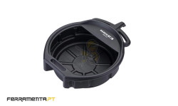 Depósito recolha de óleo Bahco BOD1016