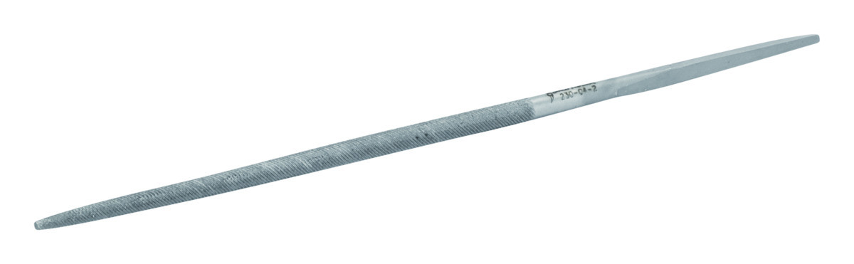 Limas de engenharia Bahco 1-230-10-2-0