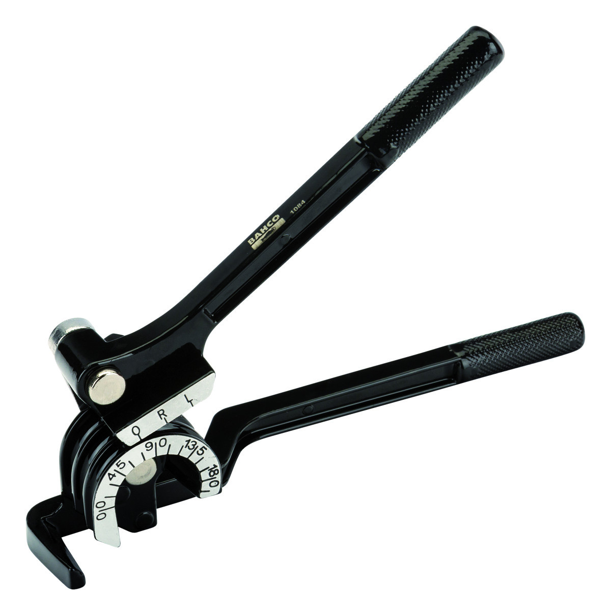 Curva tubos Bahco 1084