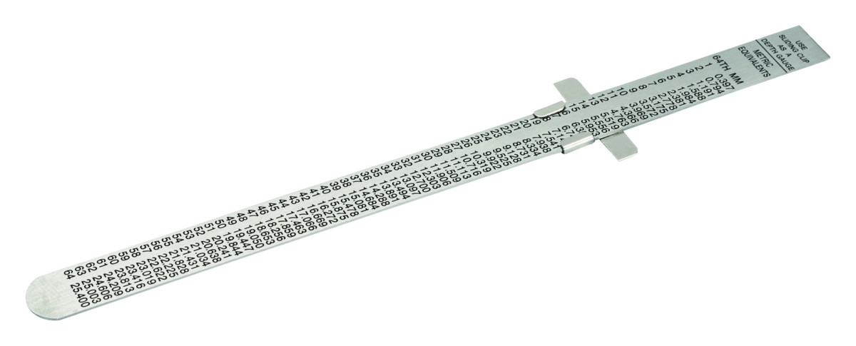 Régua flexível Bahco 1179-FLX
