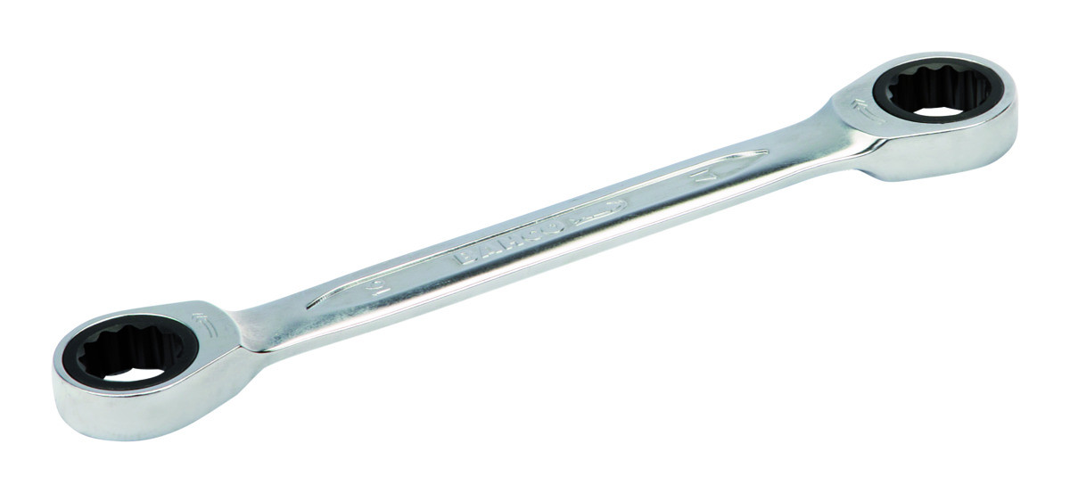 Chaves de Roquete Bahco 1320RM-16-17