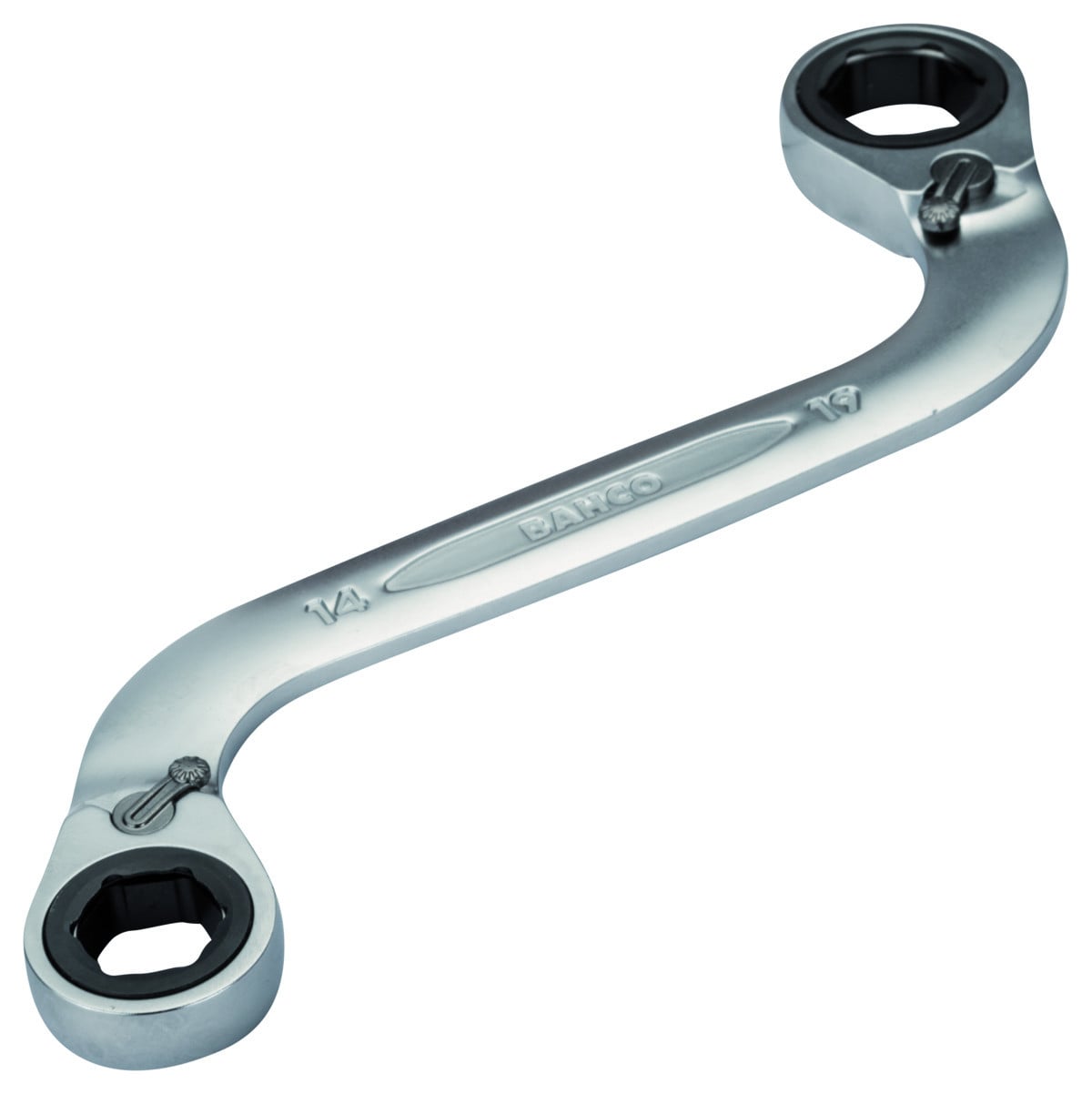 Chaves de Roquete Bahco 1320SRM-14-19