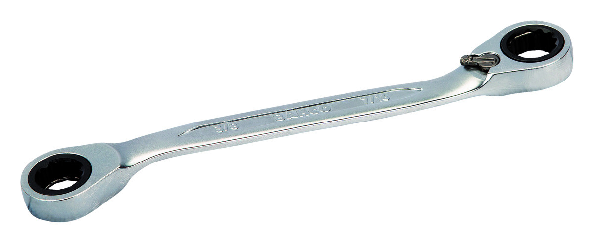 Chaves de Roquete Bahco 1321RZ-3/4-7/8