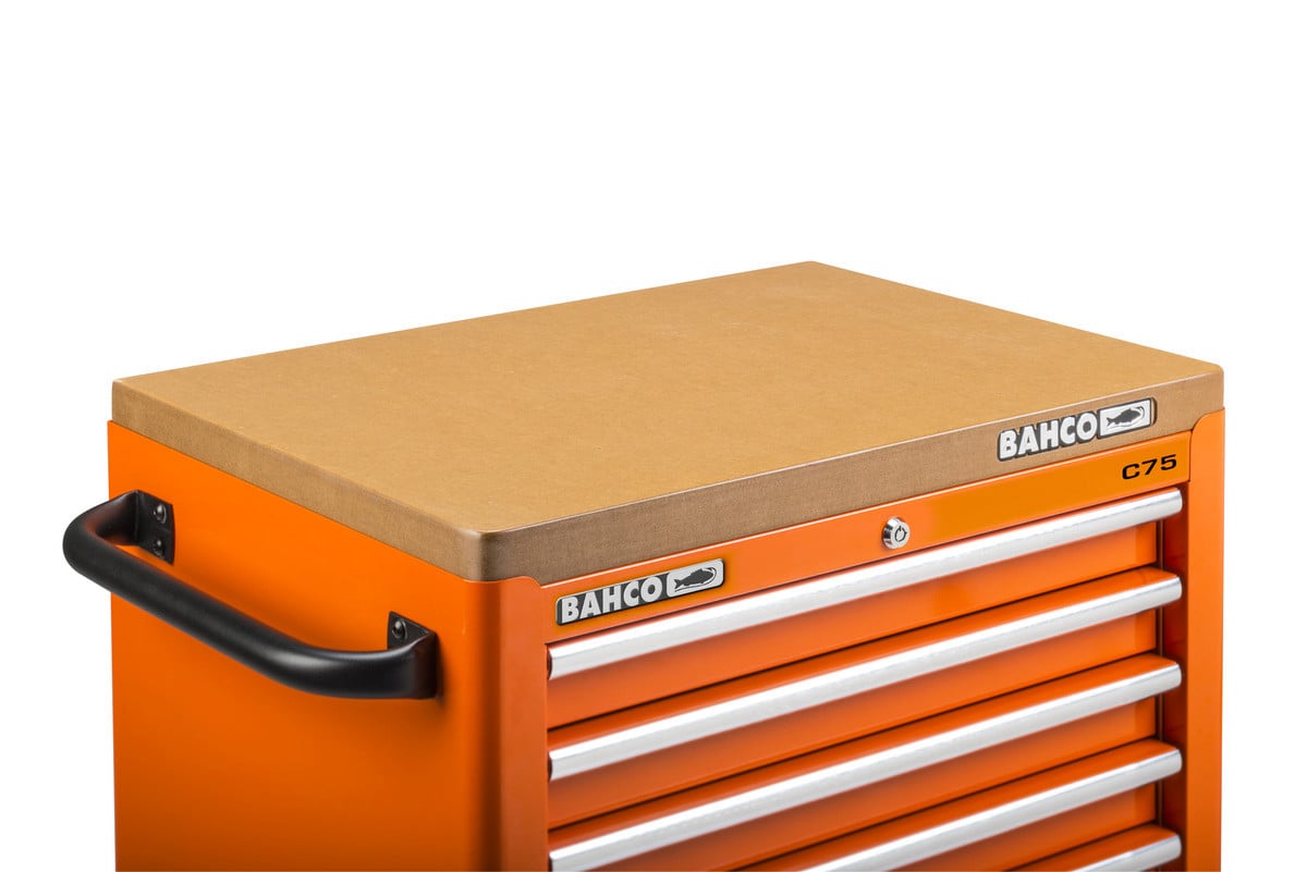Topo em MDF 40mm Bahco 1470KXL-ACTD