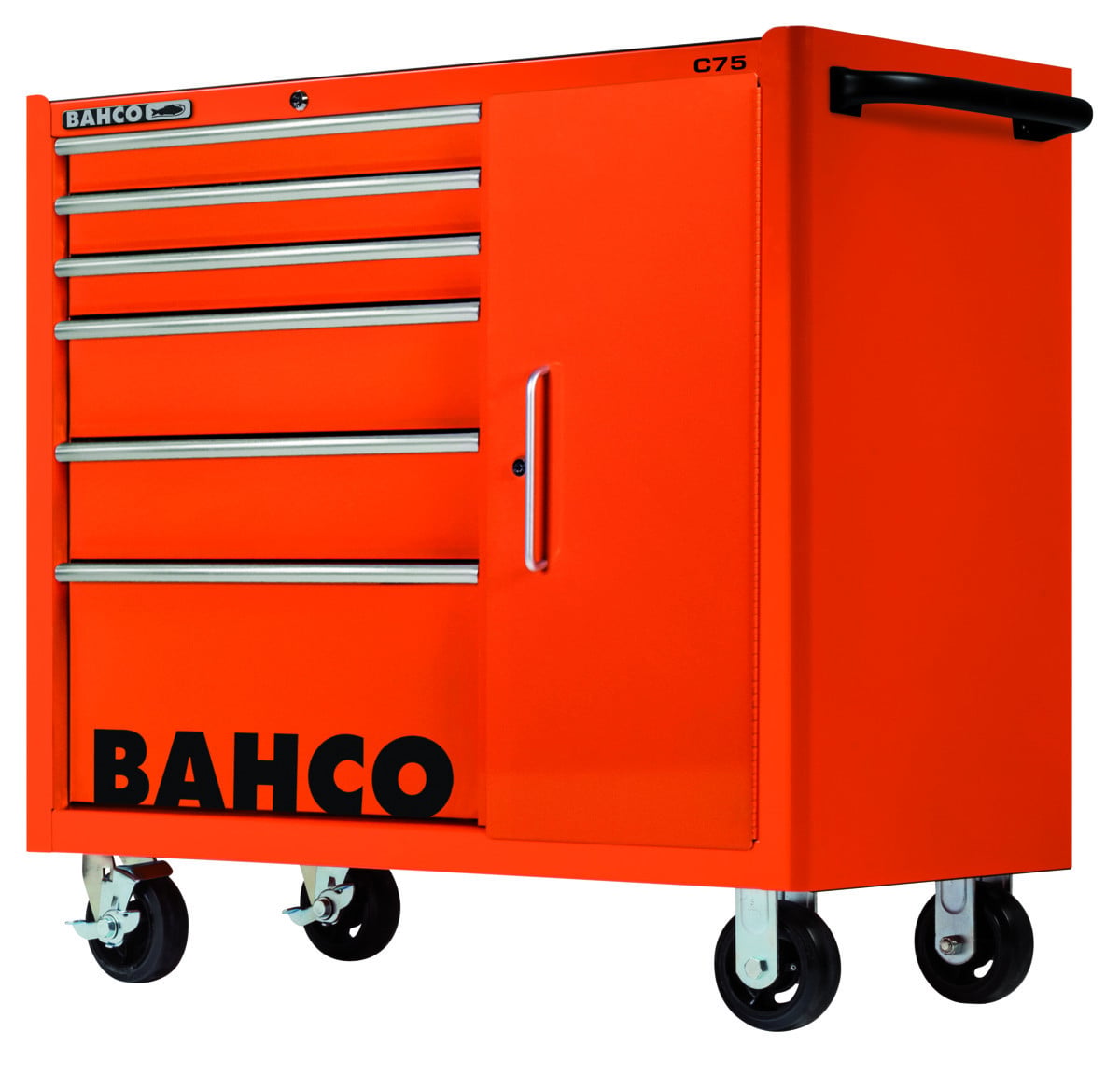 Carrinho C75 clássico Bahco 1475KXL6C