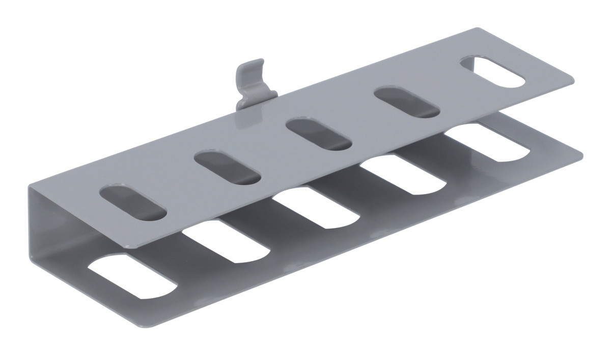 Suporte de 5 alicates 175x55x26mm Bahco 1495TP-AC6