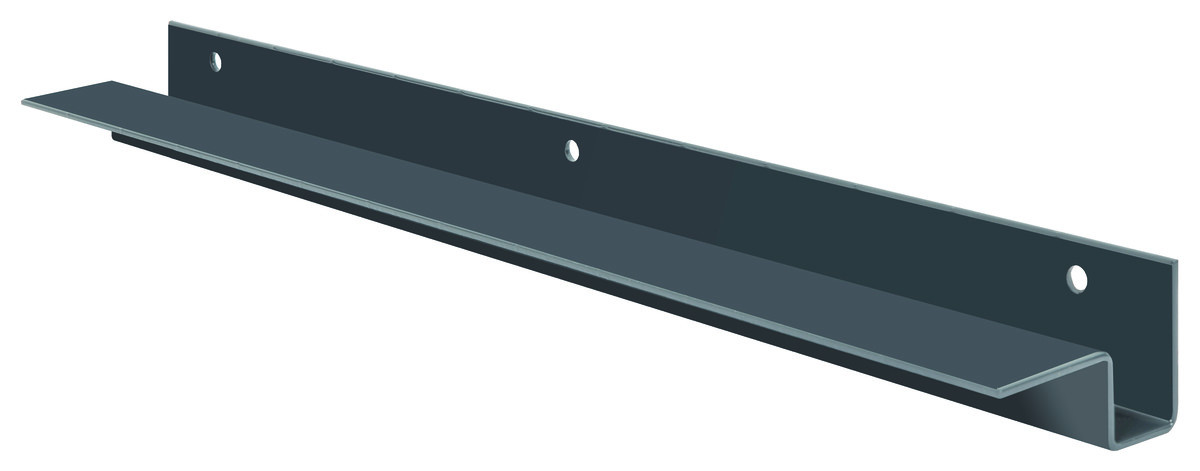 Calha para pendurar painéis 1495TP09 de 440 mm Bahco 1495TP09-RAIL