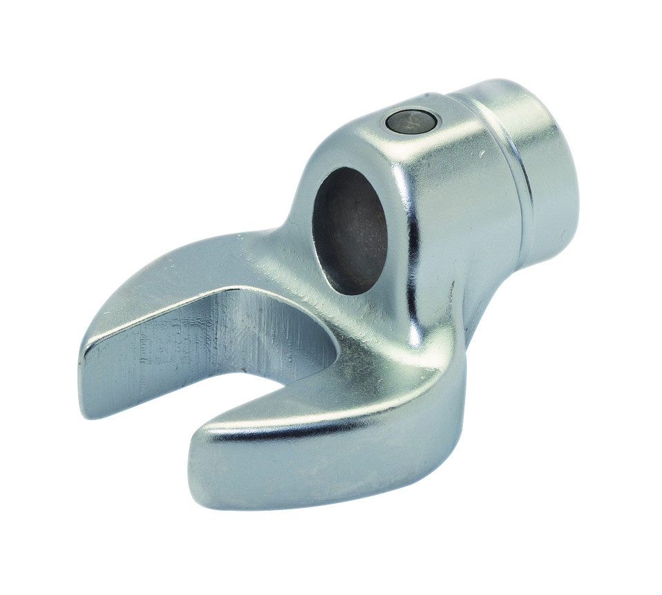 Chave de boca com escala imperial e conector de espigão Bahco 167-1.1/4