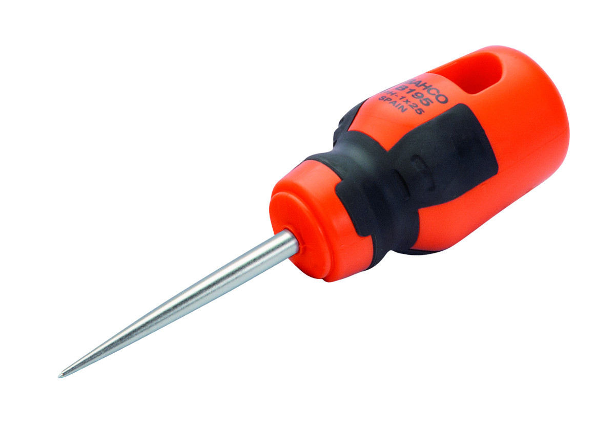 Chave de parafusos tipo coto AWL Bahco SB195.006.050