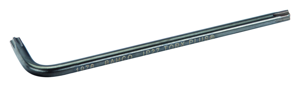 Chave parafusos offset TORX PLUS Bahco 1976TORX-T25