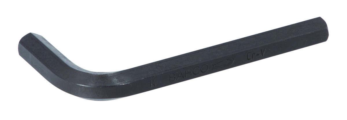 Chave parafusos offset Hexagonal. Bahco 1995M-6